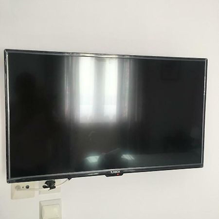 헤라킬론의 아파트먼트  이라클리온 외부 사진